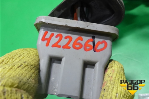 Проводка двери передней левой (25852755) для Cadillac CTS с 2008-2013г (ЦТС)