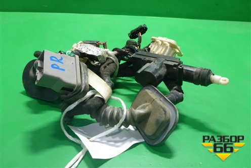 Проводка двери передней правой (25852749) для Cadillac CTS с 2008-2013г (ЦТС)