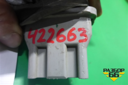 Проводка двери передней правой (25852749) для Cadillac CTS с 2008-2013г (ЦТС)