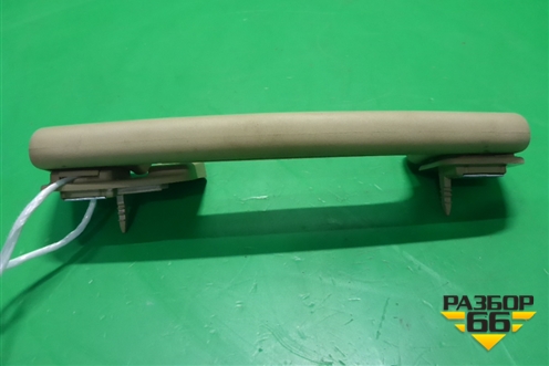 Ручка внутренняя потолочная (задняя правая) для Cadillac CTS с 2008-2013г (ЦТС)