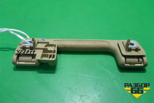 Ручка внутренняя потолочная (задняя правая) для Cadillac CTS с 2008-2013г (ЦТС)