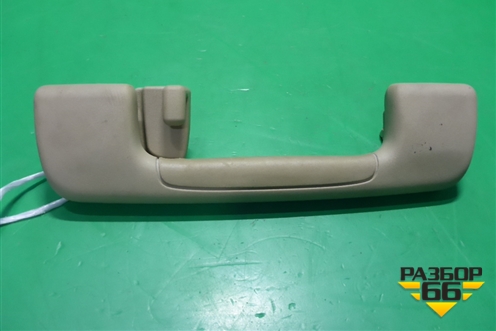 Ручка внутренняя потолочная (задняя правая) для Cadillac CTS с 2008-2013г (ЦТС)