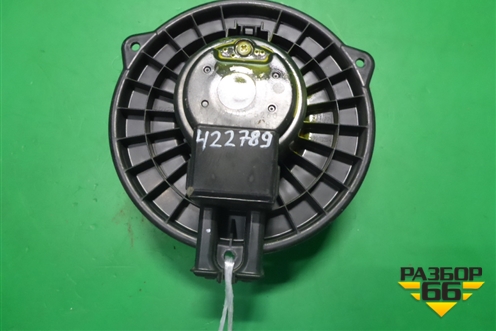 Моторчик отопителя (2727005260) для Cadillac CTS с 2008-2013г (ЦТС)