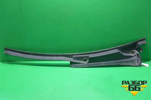 Решетка стеклоочистителей левая (25885184) для Cadillac CTS с 2008-2013г (ЦТС)