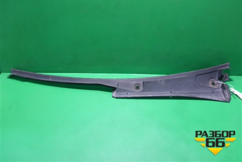 Решетка стеклоочистителей левая (25885184) для Cadillac CTS с 2008-2013г (ЦТС)