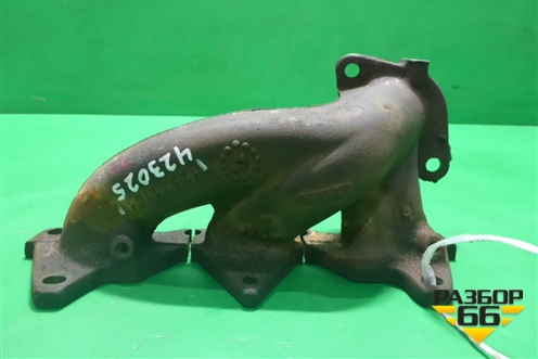 Коллектор выпускной ( 3.6л LLT) (правый) (12571101) для Cadillac CTS с 2008-2013г (ЦТС)