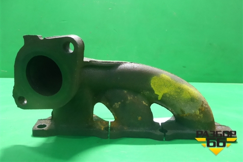 Коллектор выпускной ( 3.6л LLT) (правый) (12571101) для Cadillac CTS с 2008-2013г (ЦТС)