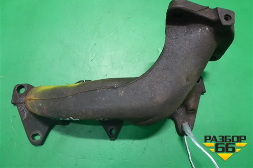 Коллектор выпускной ( 3.6л LLT) (правый) (12571101) для Cadillac CTS с 2008-2013г (ЦТС)