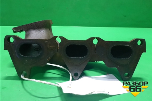 Коллектор выпускной ( 3.6л LLT) (правый) (12571101) для Cadillac CTS с 2008-2013г (ЦТС)