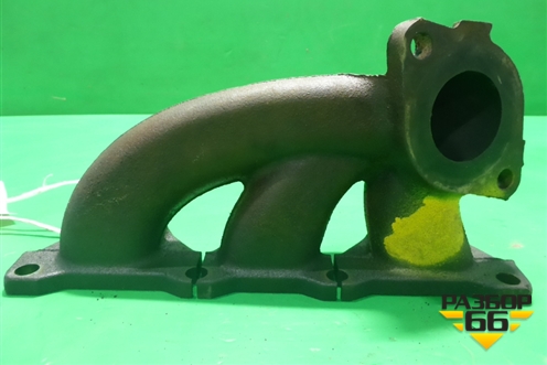 Коллектор выпускной ( 3.6л LLT) (левый) (12571102) для Cadillac CTS с 2008-2013г (ЦТС)