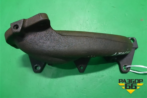 Коллектор выпускной ( 3.6л LLT) (левый) (12571102) для Cadillac CTS с 2008-2013г (ЦТС)