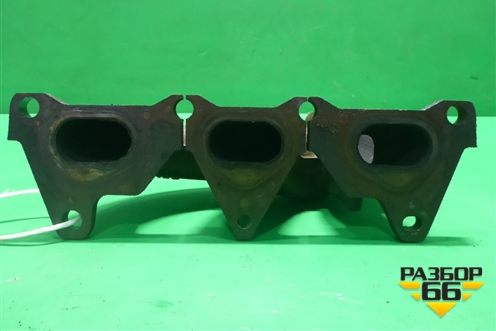 Коллектор выпускной ( 3.6л LLT) (левый) (12571102) для Cadillac CTS с 2008-2013г (ЦТС)