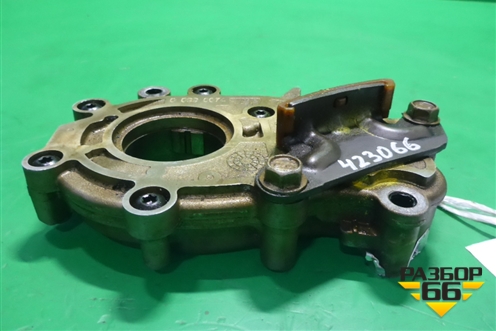 Насос масляный ( 3.6л LLT) (00990074) для Cadillac CTS с 2008-2013г (ЦТС)