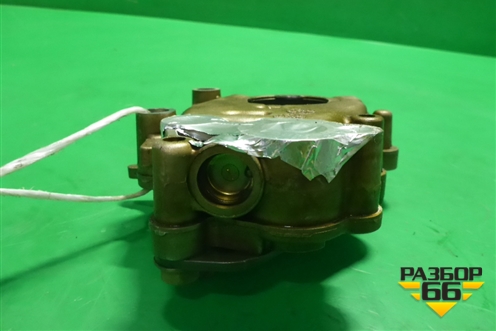 Насос масляный ( 3.6л LLT) (00990074) для Cadillac CTS с 2008-2013г (ЦТС)