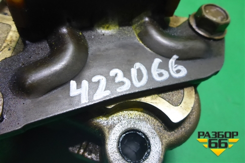 Насос масляный ( 3.6л LLT) (00990074) для Cadillac CTS с 2008-2013г (ЦТС)