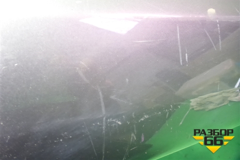 Накладка двери задней правой (4M0853970F) для Audi Q7 c 2015г (Ку 7)