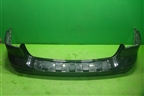 Бампер задний (после 2014г под парктроник) (A1668850325) для Mercedes Benz ML-Klass W166 c 2011г (МЛ)