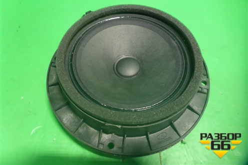 Динамик (новый) (963302H000) для Hyundai i30 с 2007-2012г (Ай30)