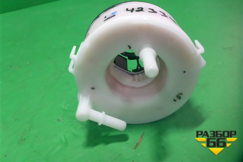 Фильтр топливный (новый) (S311123Q500) для Hyundai ix 35 с 2010г (Ай икс 35)