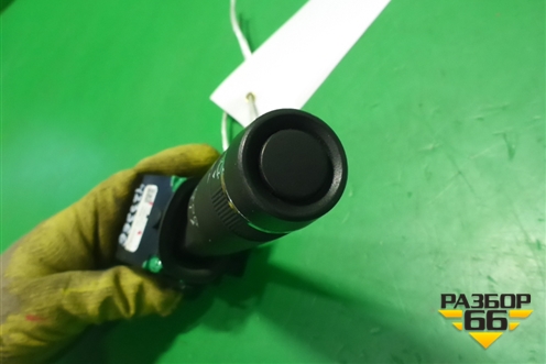 Переключатель стеклоочистителей (15917912) для Cadillac CTS с 2008-2013г (ЦТС)