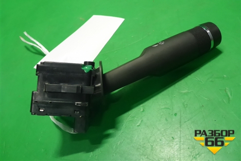 Переключатель стеклоочистителей (15917912) для Cadillac CTS с 2008-2013г (ЦТС)