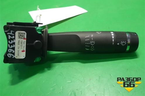 Переключатель стеклоочистителей (15917912) для Cadillac CTS с 2008-2013г (ЦТС)