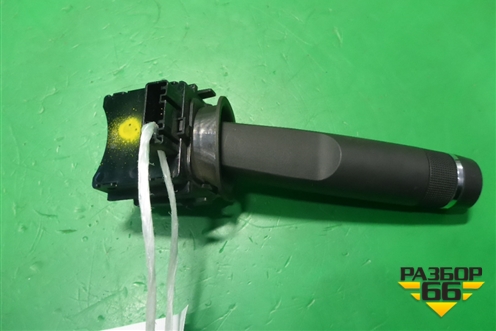 Переключатель стеклоочистителей (15917912) для Cadillac CTS с 2008-2013г (ЦТС)