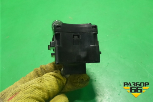 Переключатель стеклоочистителей (15917912) для Cadillac CTS с 2008-2013г (ЦТС)