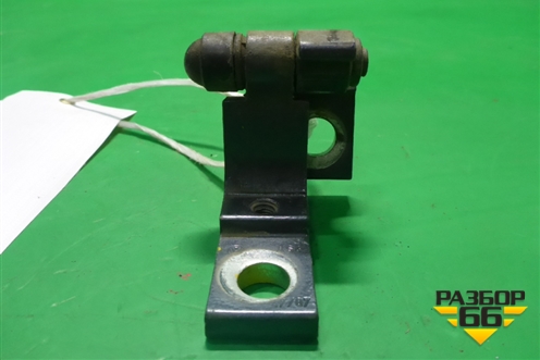 Петля двери задней правой верхняя для Skoda Octavia (А4) с 1997-2011г (Октавия)