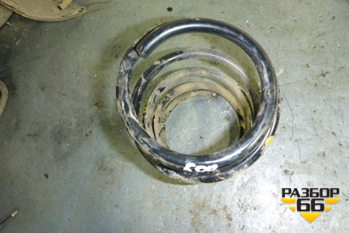 Пружина передняя для Geely Emgrand (EC7) с 2009-2016г (Эмгранд)