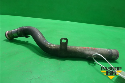 Трубка системы охлаждения (2.3л F1AE0481C) для Fiat Ducato (244) с 2002-2006г (Дукато Елабуга)