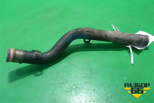 Трубка системы охлаждения (2.3л F1AE0481C) для Fiat Ducato (244) с 2002-2006г (Дукато Елабуга)