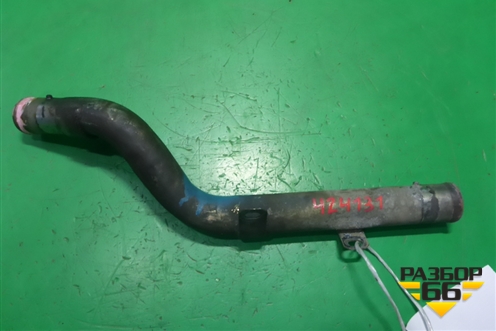 Трубка системы охлаждения (2.3л F1AE0481C) для Fiat Ducato (244) с 2002-2006г (Дукато Елабуга)