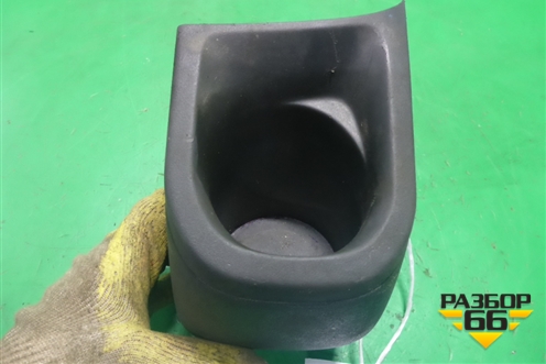 Подстаканник (130394302) для Fiat Ducato (244) с 2002-2006г (Дукато Елабуга)