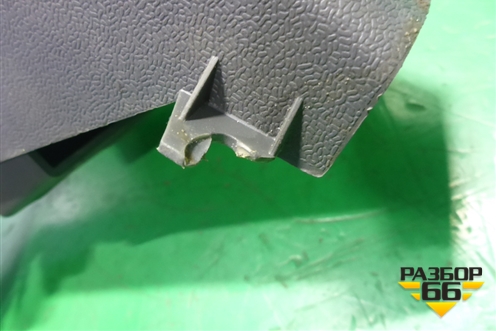 Подстаканник (130394302) для Fiat Ducato (244) с 2002-2006г (Дукато Елабуга)