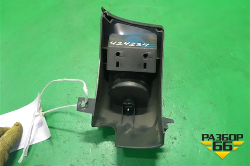 Подстаканник (130394302) для Fiat Ducato (244) с 2002-2006г (Дукато Елабуга)