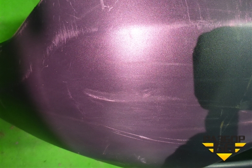 Бампер задний нижняя часть (до 2015г) (71501T0TH000) для Honda CR-V(RM) с 2012г (ЦРВ СРВ) 