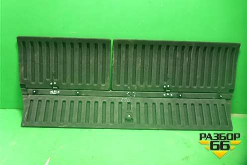 Пол багажника (передняя часть) (5841542040) для Toyota Rav-4 с 2012-2019г (Рав 4)