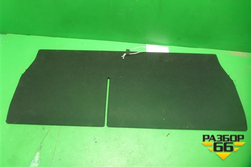 Пол багажника (передняя часть) (5841542040) для Toyota Rav-4 с 2012-2019г (Рав 4)