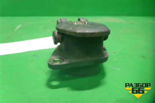 Корпус розетки для Iveco Stralis с 2007г (Стралис)