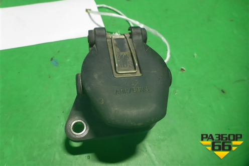 Корпус розетки для Iveco Stralis с 2007г (Стралис)