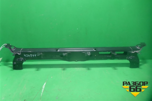 Панель передняя (верхняя часть) для Hyundai Santa Fe с 2012-2018г (Санта Фе)