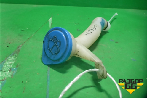 Горловина бачка омывателя лобового стекла для Suzuki Grand Vitara с 2006г (Гранд Витара)