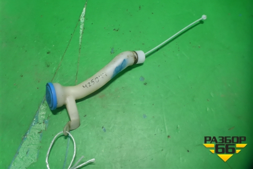 Горловина бачка омывателя лобового стекла для Suzuki Grand Vitara с 2006г (Гранд Витара)