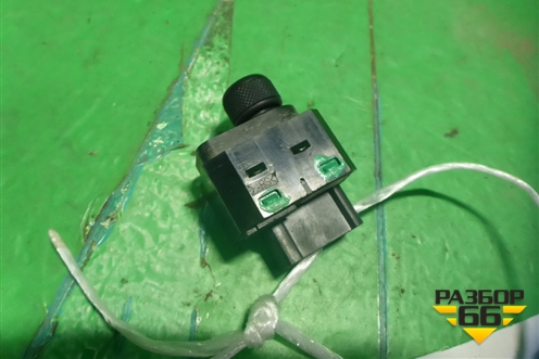 Переключатель регулировки зеркал (62J003399T) для Suzuki Grand Vitara с 2006г (Гранд Витара)