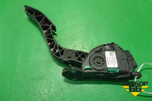 Педаль газа электронная (590065J02) для Suzuki Grand Vitara с 2006г (Гранд Витара)