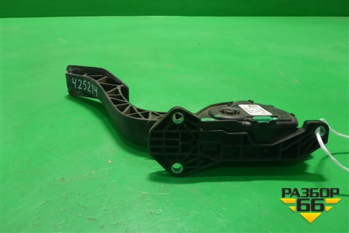 Педаль газа электронная (590065J02) для Suzuki Grand Vitara с 2006г (Гранд Витара)