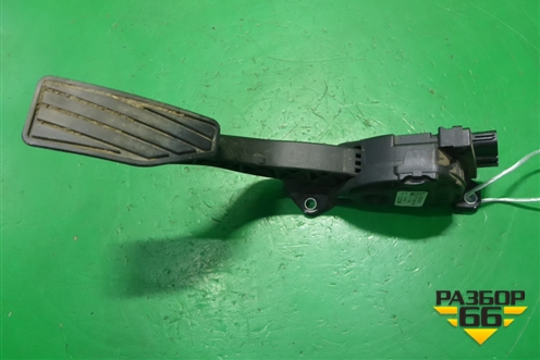 Педаль газа электронная (590065J02) для Suzuki Grand Vitara с 2006г (Гранд Витара)