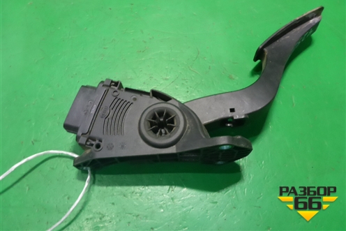 Педаль газа электронная (590065J02) для Suzuki Grand Vitara с 2006г (Гранд Витара)