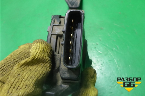 Педаль газа электронная (590065J02) для Suzuki Grand Vitara с 2006г (Гранд Витара)